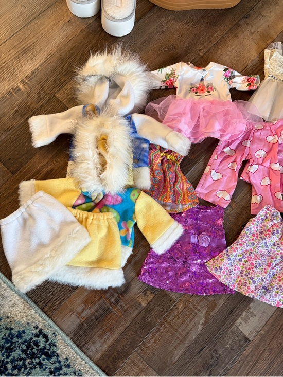 American Girl Other - American Girl Doll Bundle